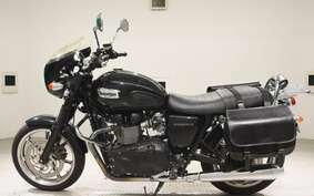 TRIUMPH BONNEVILLE SE 2015 J9107G