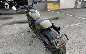 HARLEY RH1250S 2022 ZC4