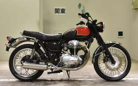 KAWASAKI W400 2010 EJ400A