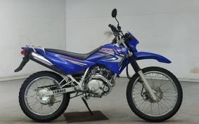 YAMAHA XTZ125 KE07