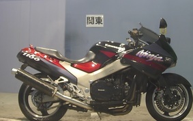 KAWASAKI ZZ1100 NINJA R Gen.2 1993 ZXT10D