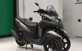 YAMAHA TRICITY 125 A SEC1J