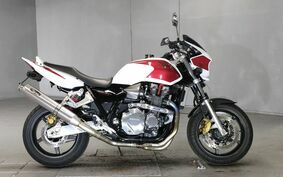 HONDA CB1300SF SUPER FOUR 2008 SC54