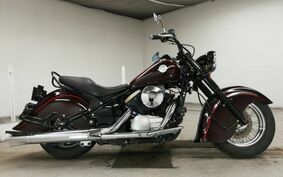 KAWASAKI VULCAN 400 DRIFTER 1999 VN400D