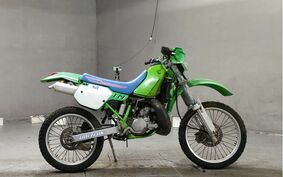 KAWASAKI KDX200SR DX200G