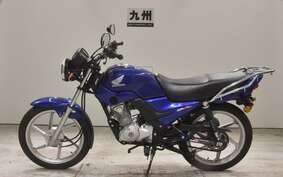 HONDA WH125 12 PCJC