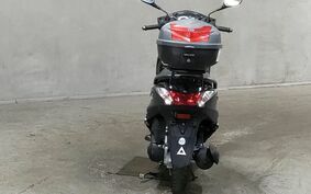 YAMAHA AXIS Z SED7J