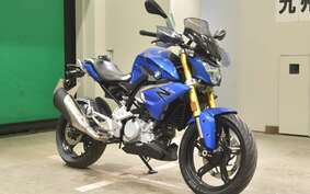 BMW G310R 2017 0G01