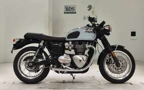 TRIUMPH BONNEVILLE T120 2023