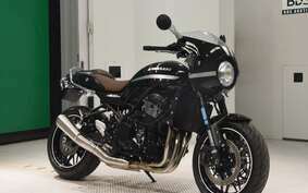 KAWASAKI Z900RS CAFE 2021 ZR900C