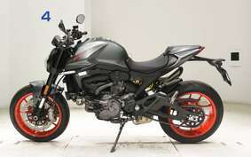 DUCATI MONSTER 937 + 2022