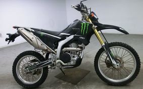 YAMAHA WR250R DG15J