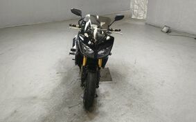 YAMAHA FZ FAZER FEATHER 2008 RN17