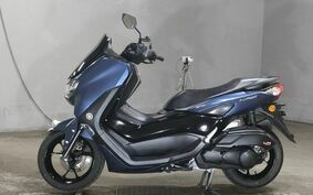 YAMAHA N-MAX 125 SEG6J