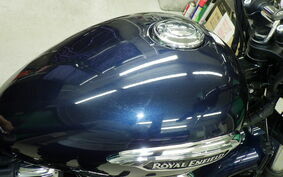 ROYAL ENFIELD METEOR 350 2023