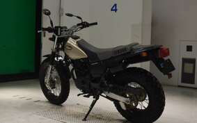 YAMAHA TW200 Gen.2 DG07J