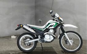 YAMAHA SEROW 250 DG17J