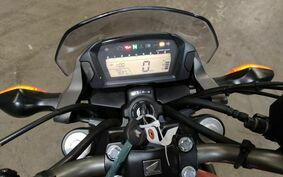 HONDA NC 700 S 2012 RC61