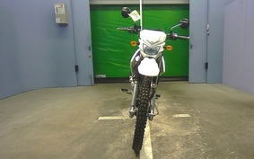 KAWASAKI KLX125 2013 LX125C