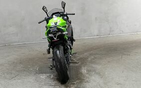 KAWASAKI NINJA 650 2023 ER650S