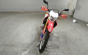 HONDA CRF250L MD44