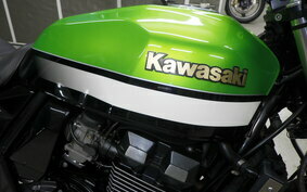 KAWASAKI ZRX400 2009 ZR400E