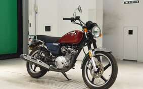 YAMAHA YB125SP PCJL