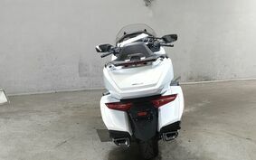 HONDA GL 1800 GOLD WING DCT 2019 SC79