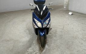 YAMAHA T-MAX500 2008 SJ08J