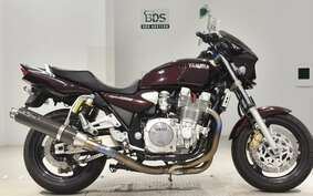 YAMAHA XJR1300 2000 RP01J