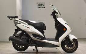 YAMAHA CYGNUS 125 XSR 2 SE44J