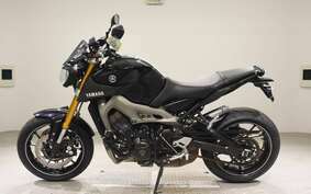 YAMAHA MT-09 A 2014 RN34J