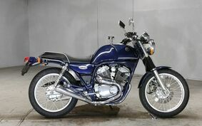 YAMAHA SRV250 RENAISSA 4DN