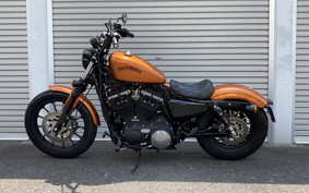 HARLEY XL883N 2014 LE2