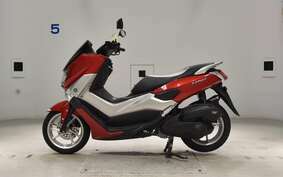 YAMAHA N-MAX SE86J