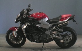 MV AGUSTA BRUTALE 1078 RR 2011 F413