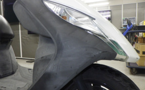 SUZUKI ADDRESS V125 DT11A