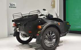 OTHER URAL750 SIDECAR 2022