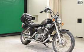 YAMAHA VIRAGO 250 3DM