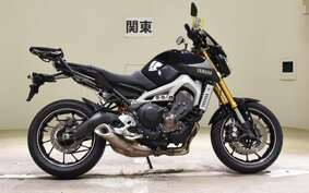 YAMAHA MT-09 2015 RN34J