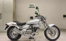 HONDA MAGNA 50 AC13