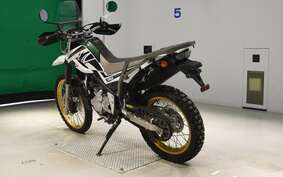 YAMAHA SEROW 250 Gen.3 DG31J