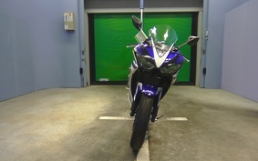 YAMAHA YZF-R25 RG10J