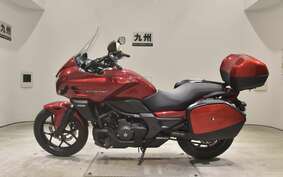 HONDA CTX700 D 2013 RC69