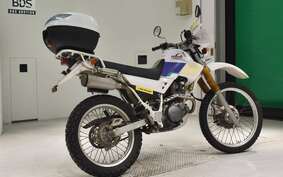 YAMAHA SEROW 225 W 4JG