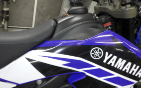 YAMAHA WR250X DG15J