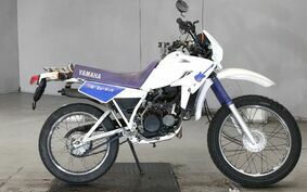 YAMAHA DT50 17W