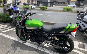 KAWASAKI ZRX400 2009 ZR400E