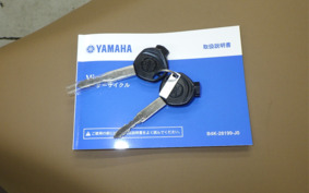 YAMAHA VINO 50 Gen.4 AY02