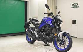 YAMAHA MT-03 ABS 2020 RH13J